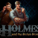 Holmes The Stolen Stones